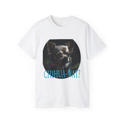 Chihua-Wat Variant T-Shirt