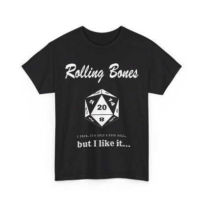 Rolling Bones T-Shirt