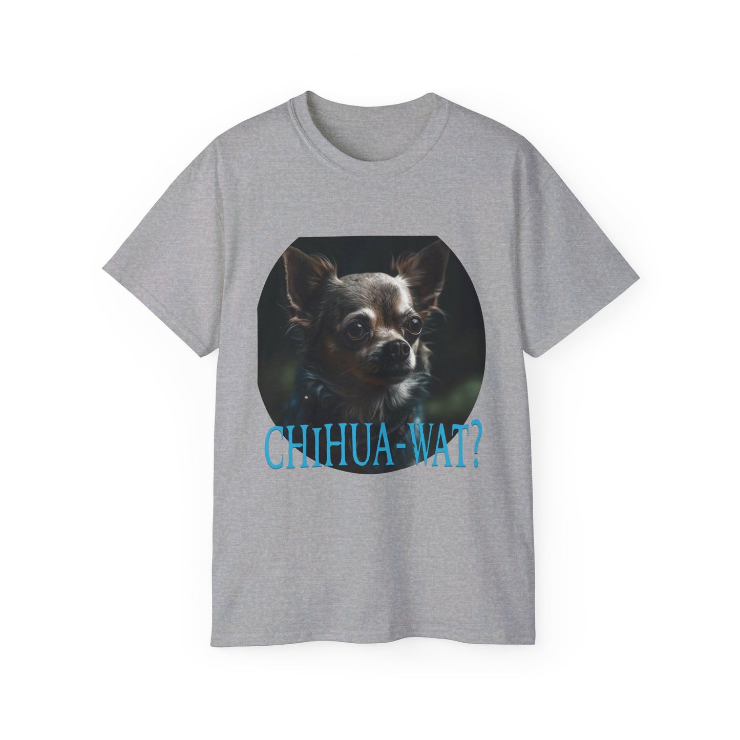 Chihua-Wat Variant T-Shirt