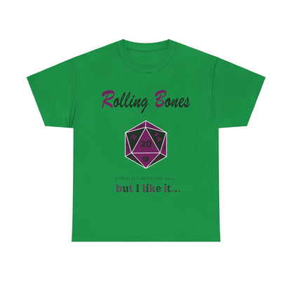 Rolling Bones T-Shirt