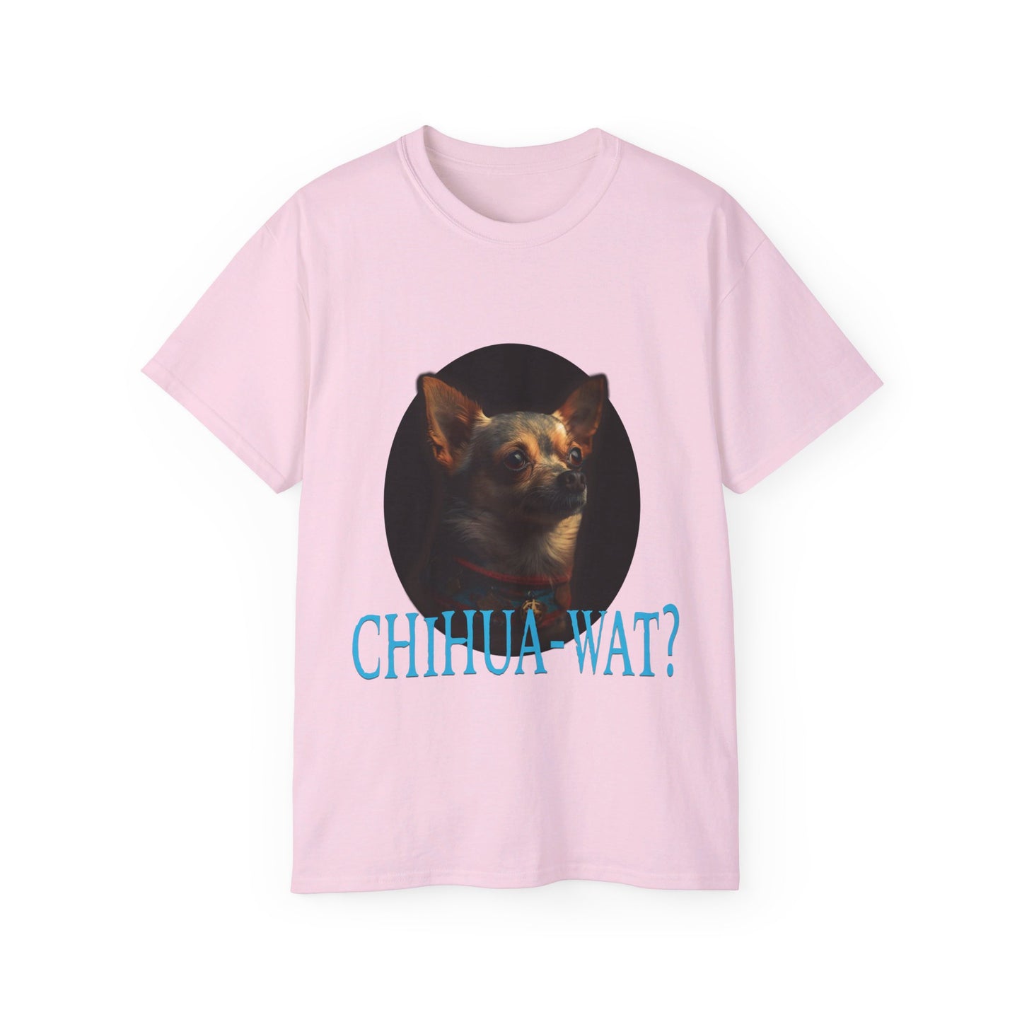 Chihua-Wat?