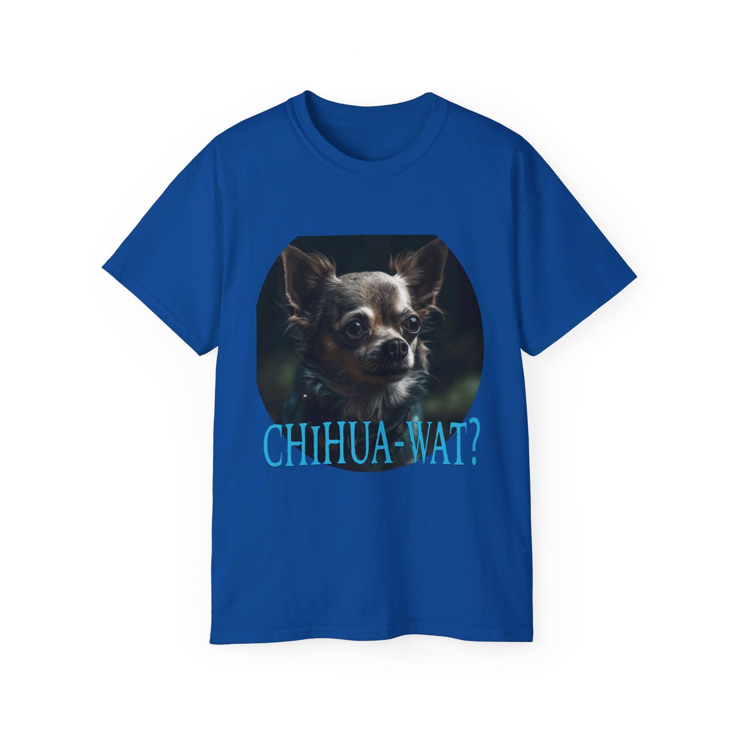 Chihua-Wat Variant T-Shirt