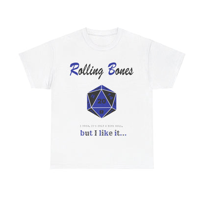 Rolling Bones T-Shirt