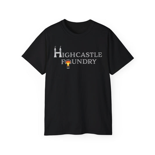 Highcastle Foundry Premium T-Shirt