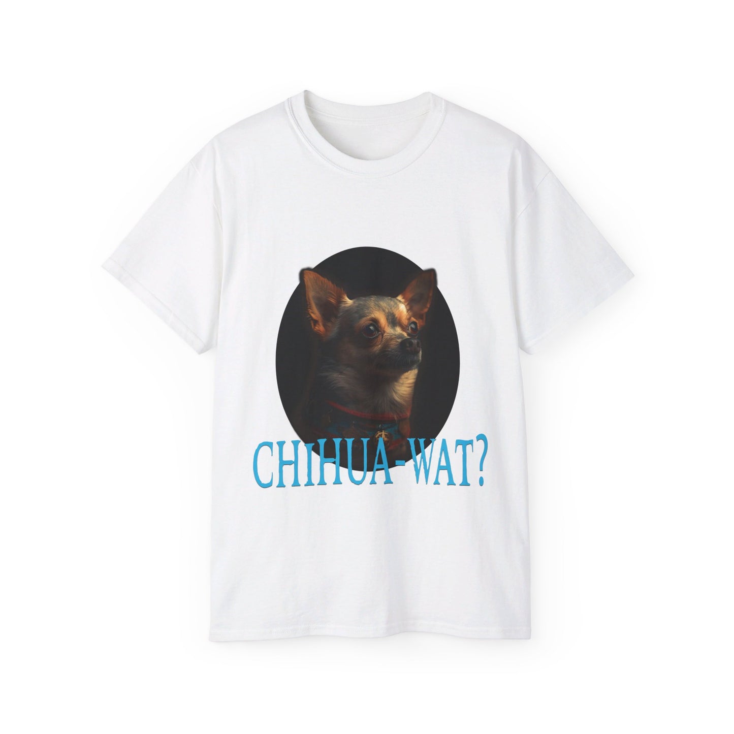 Chihua-Wat?