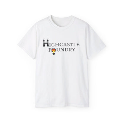 Highcastle Foundry Premium T-Shirt