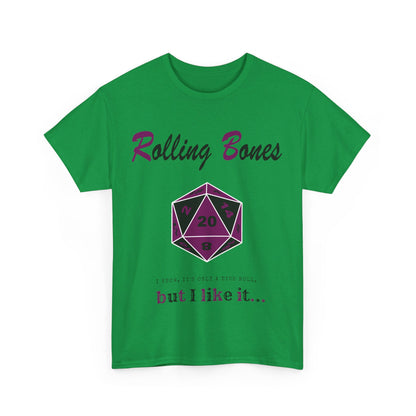 Rolling Bones T-Shirt