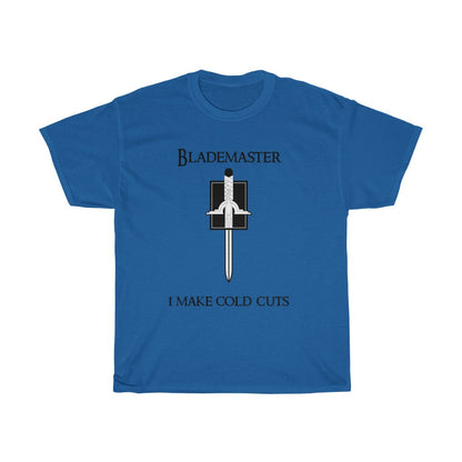 Blademaster Cold Cuts T-Shirt