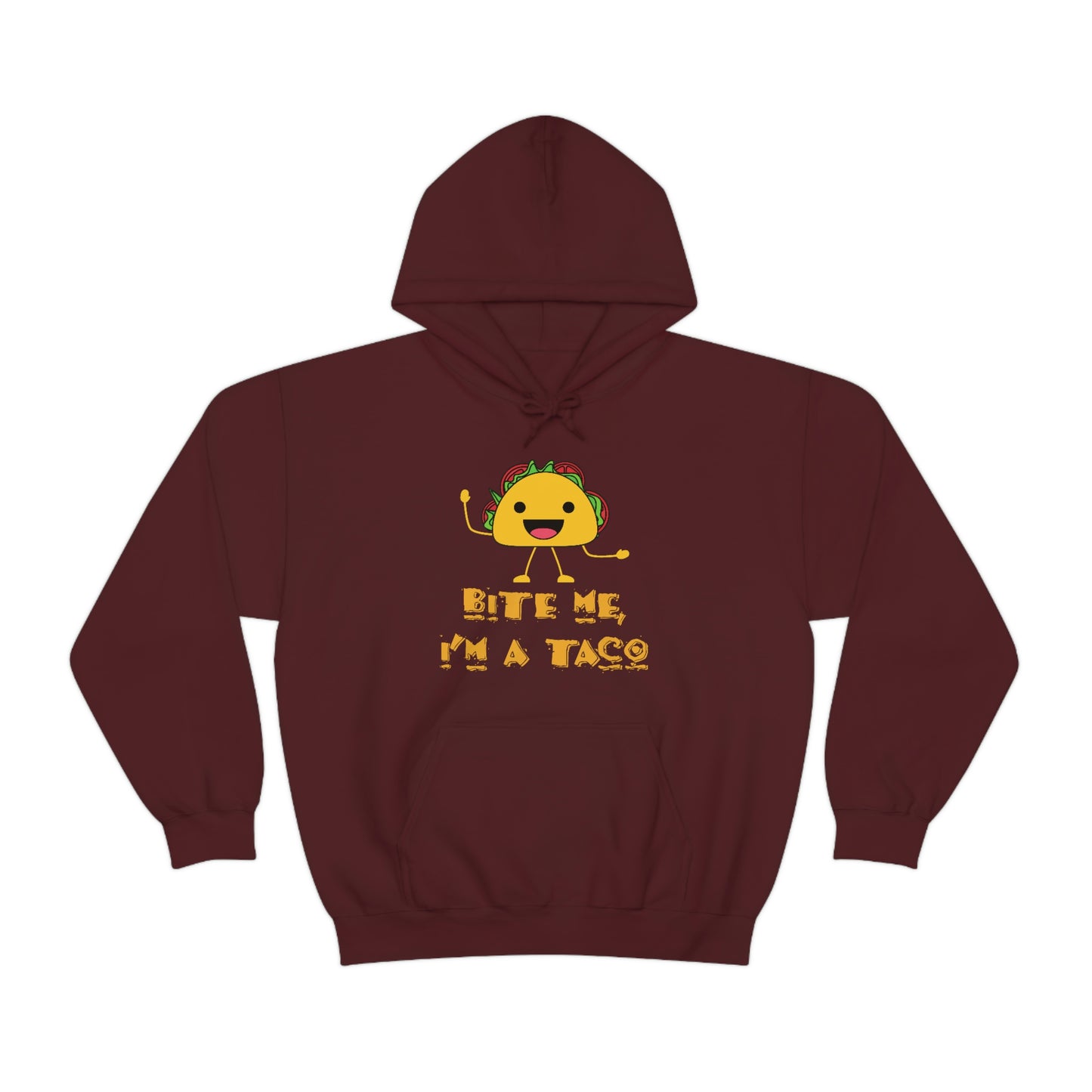 Taco Tribe Hoodie