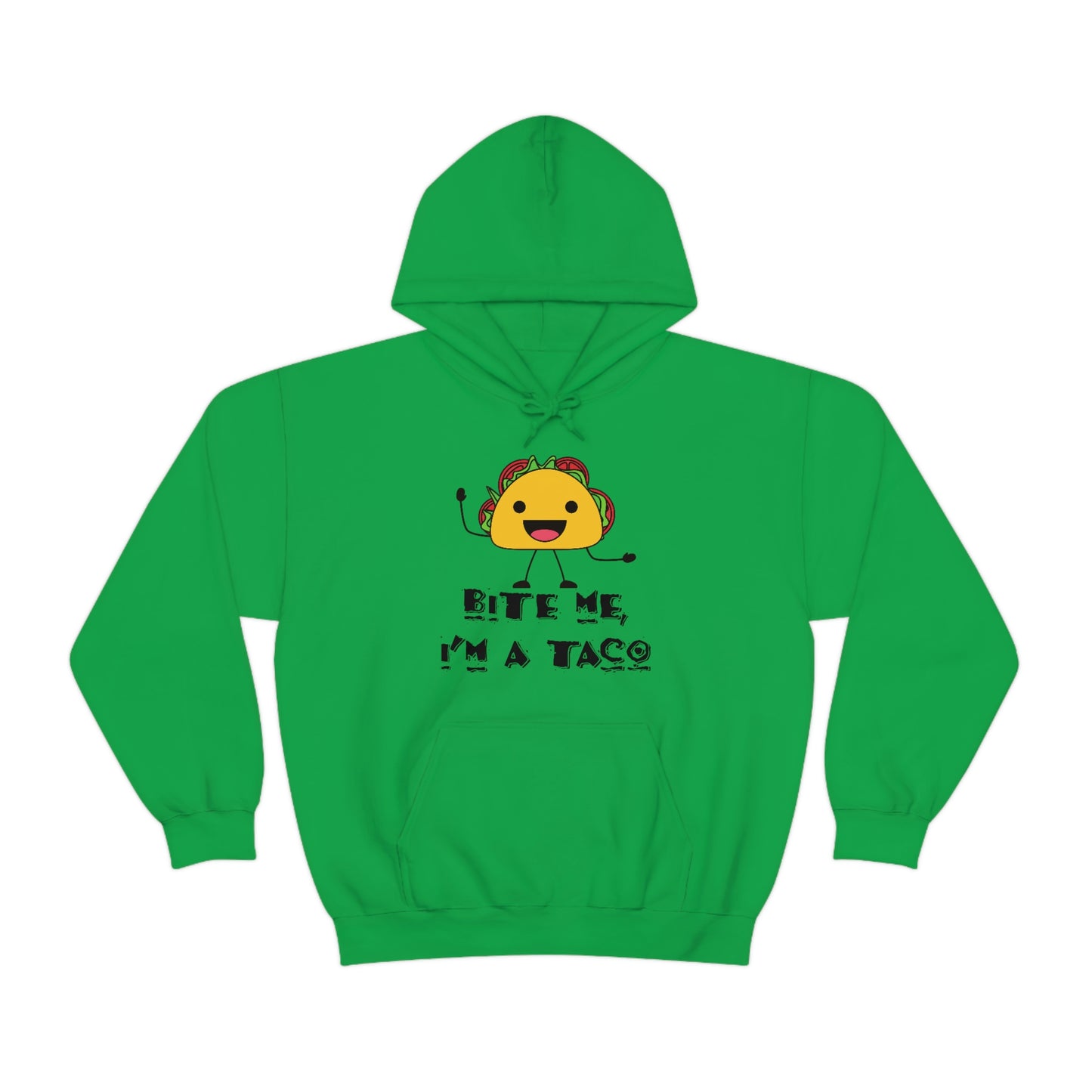 Taco Tribe Hoodie