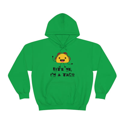 Taco Tribe Hoodie