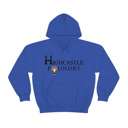 Highcastle Foundry Hoodie