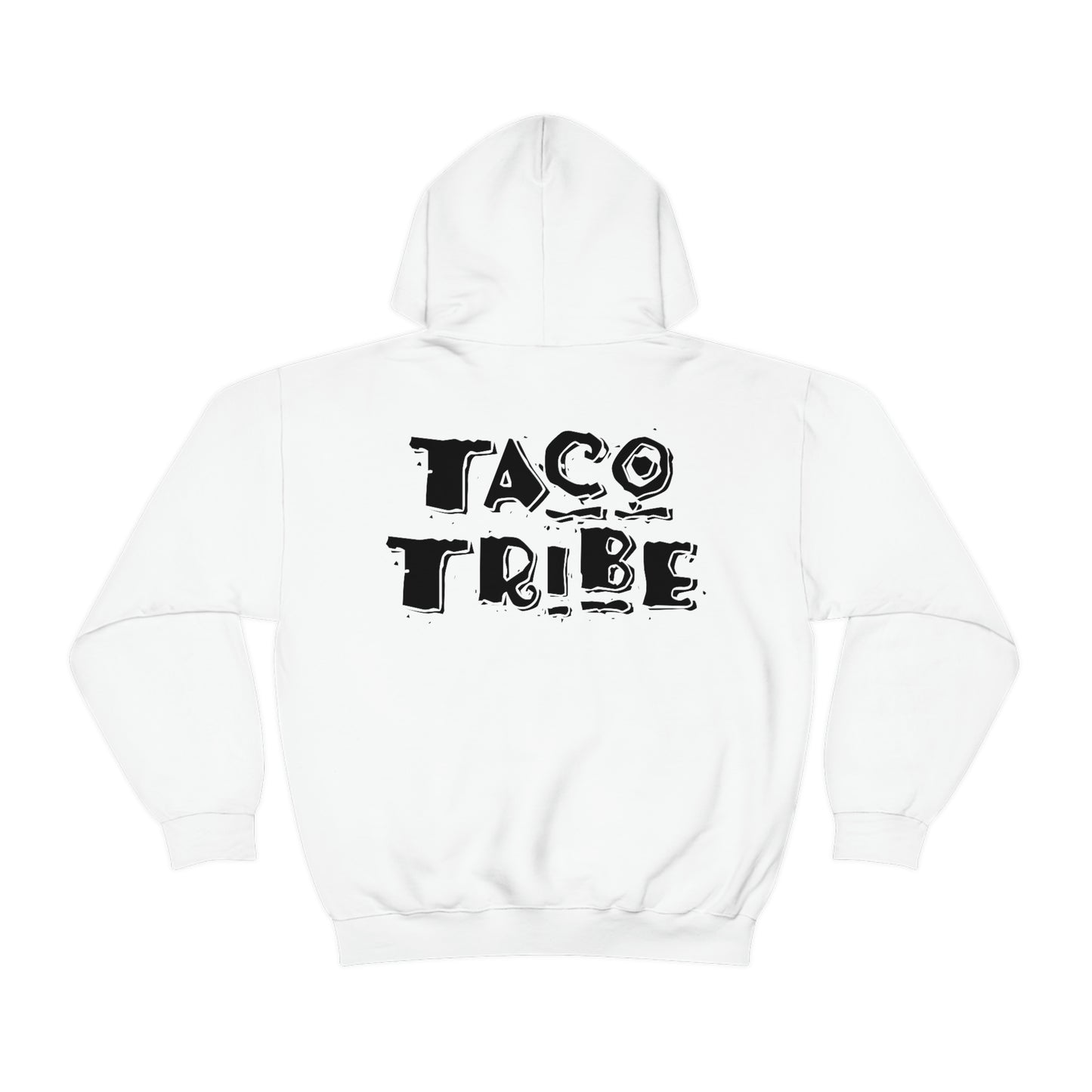 Taco Tribe Hoodie