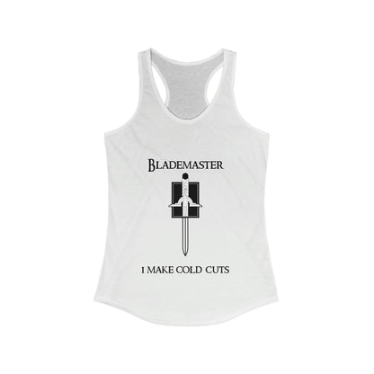 Blademaster Women's Tank Top