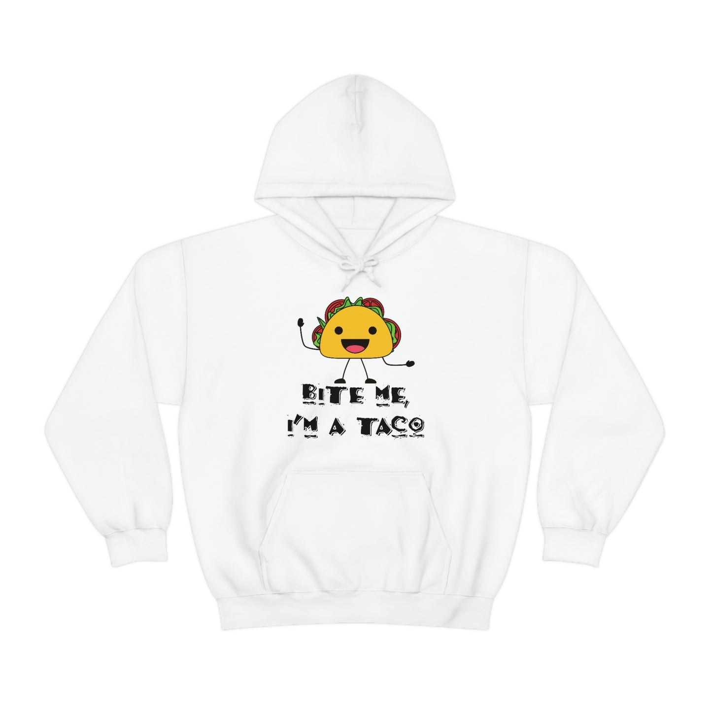 Taco Tribe Hoodie