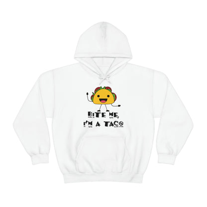 Taco Tribe Hoodie