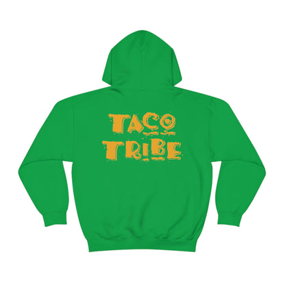 Taco Tribe Hoodie