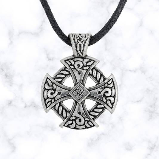 Celtic Cross Pendant