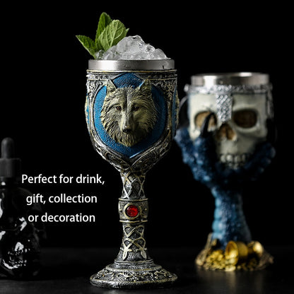 Fantasy Goblets