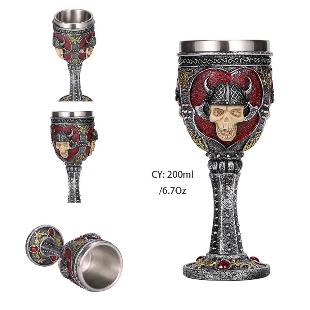 Fantasy Goblets