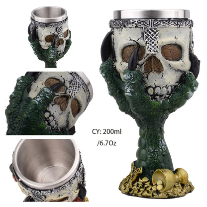 Fantasy Goblets