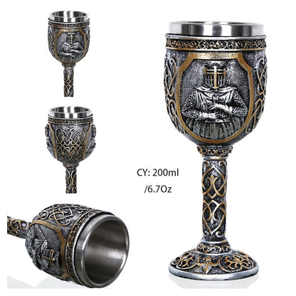 Fantasy Goblets