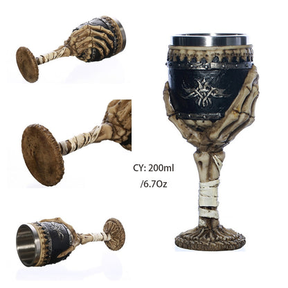 Fantasy Goblets