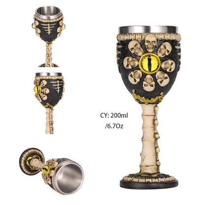 Fantasy Goblets