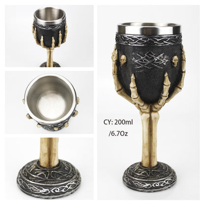 Fantasy Goblets