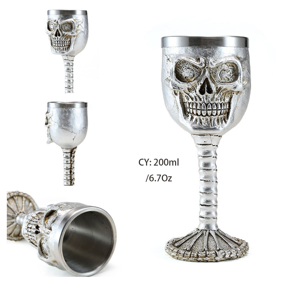 Fantasy Goblets