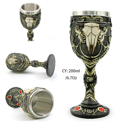 Fantasy Goblets