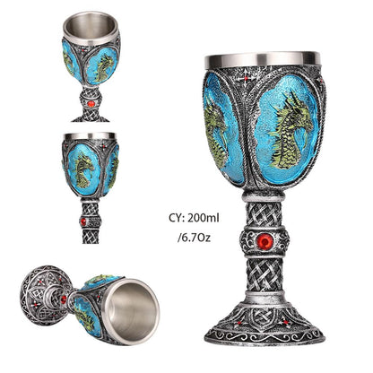 Fantasy Goblets