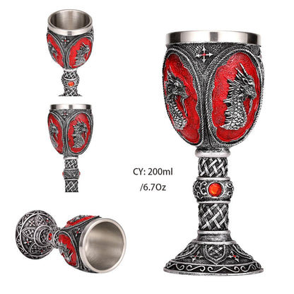 Fantasy Goblets