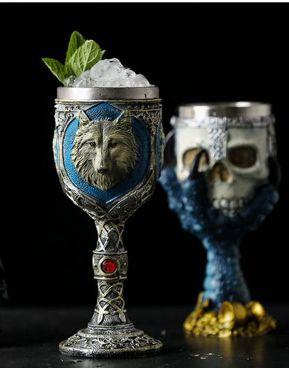 Fantasy Goblets