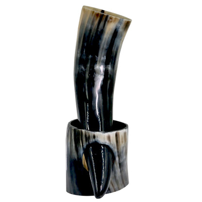 Legendary Drinking Horn