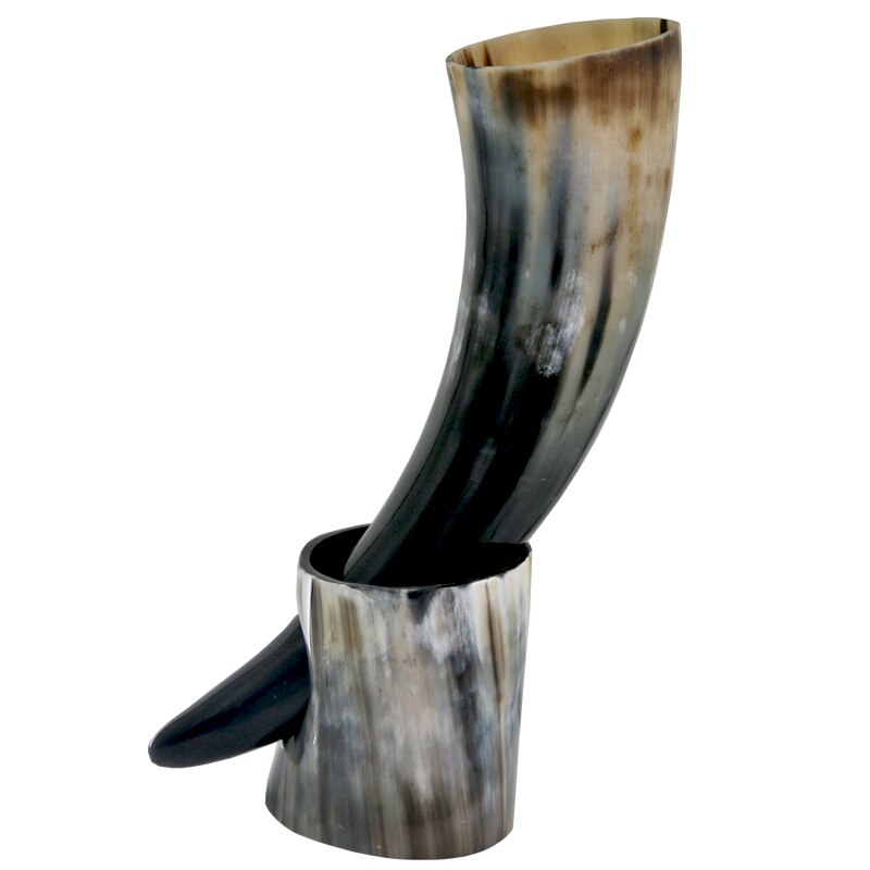 Legendary Drinking Horn