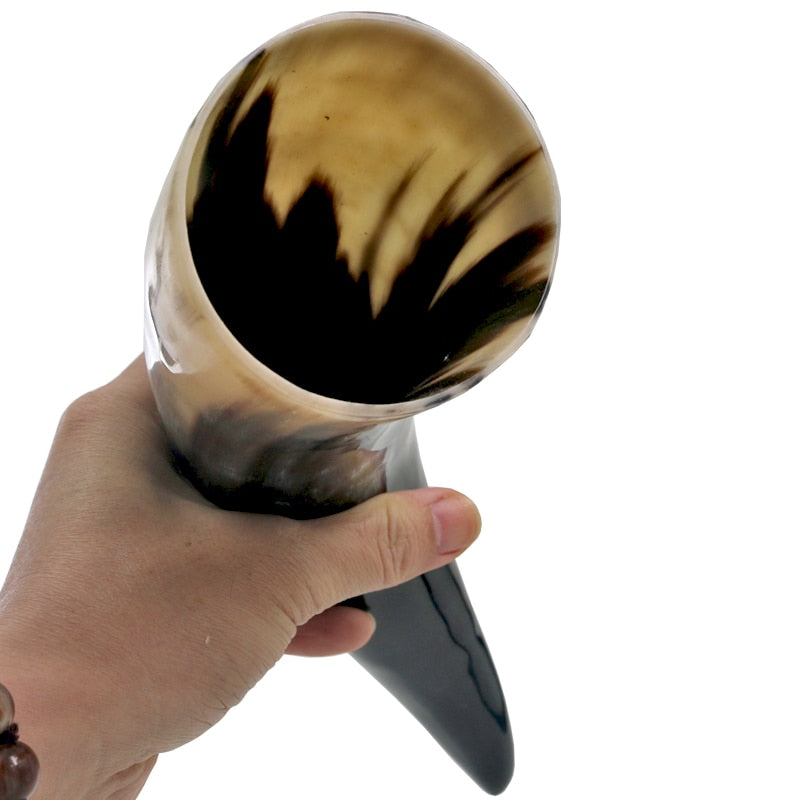 Legendary Drinking Horn