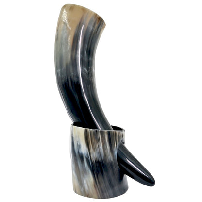 Legendary Drinking Horn