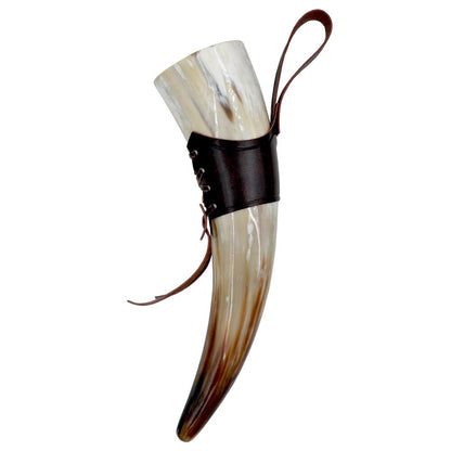 Legendary Drinking Horn