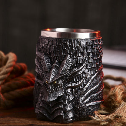 Fantasy Tankards