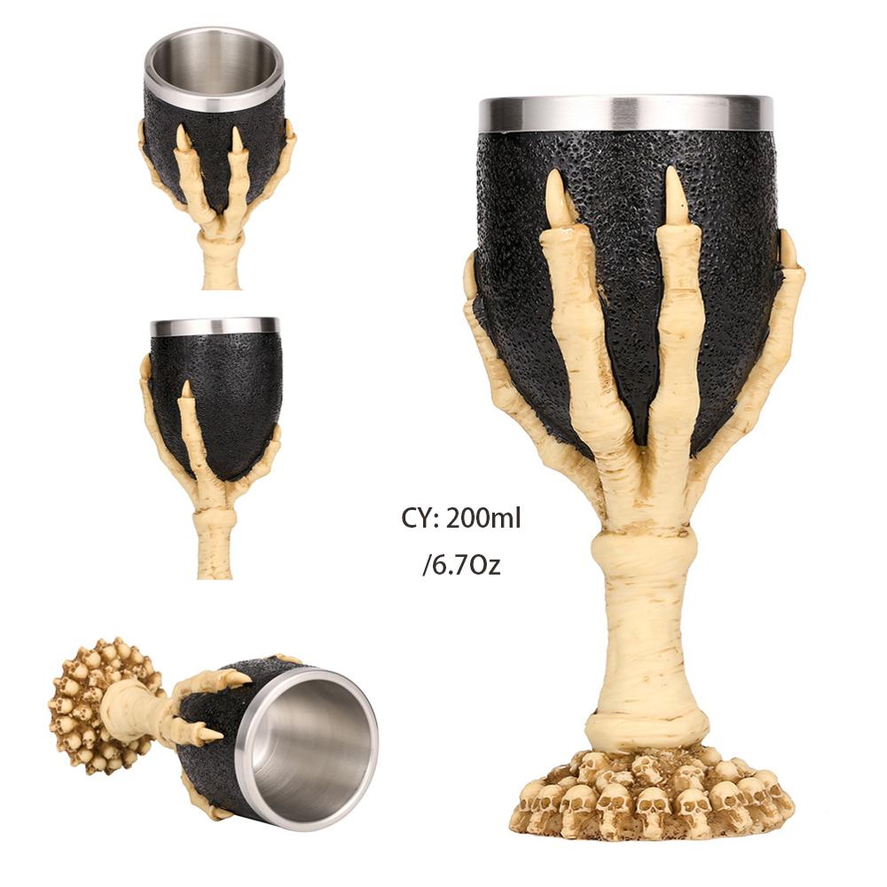 Fantasy Goblets