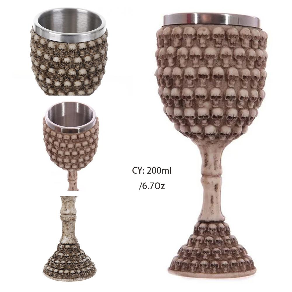 Fantasy Goblets