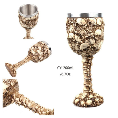 Fantasy Goblets