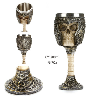 Fantasy Goblets