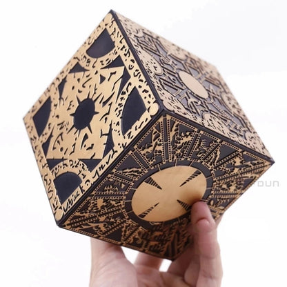 Puzzle Box