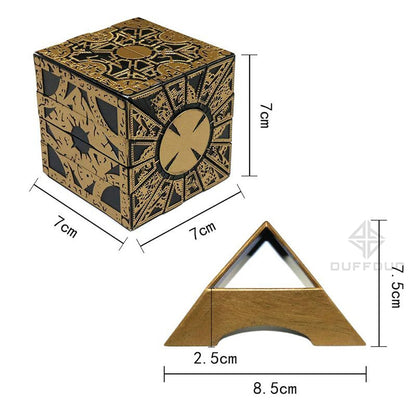 Puzzle Box