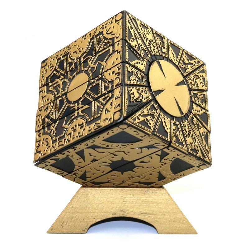 Puzzle Box