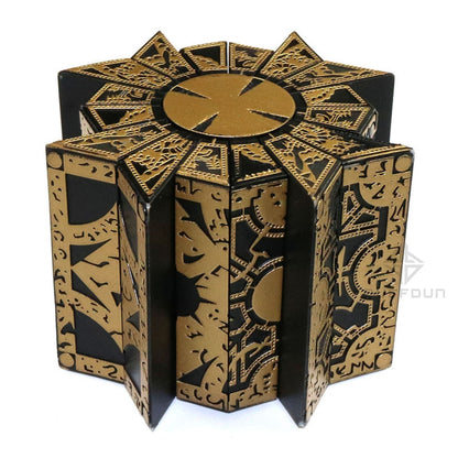 Puzzle Box