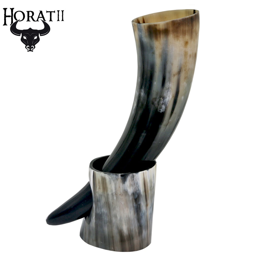 Legendary Drinking Horn