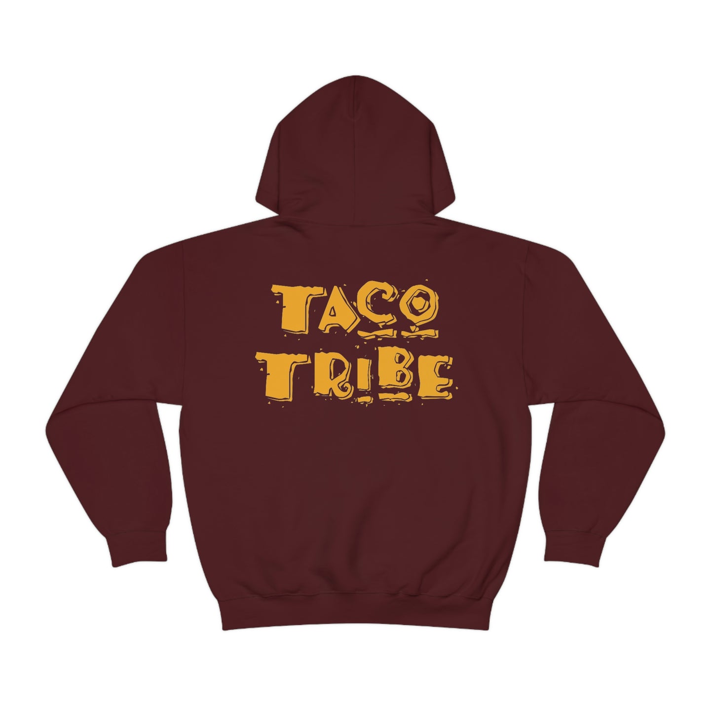 Taco Tribe Hoodie